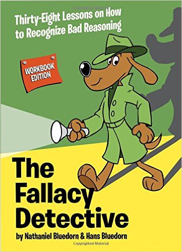 Fallacy Detective
